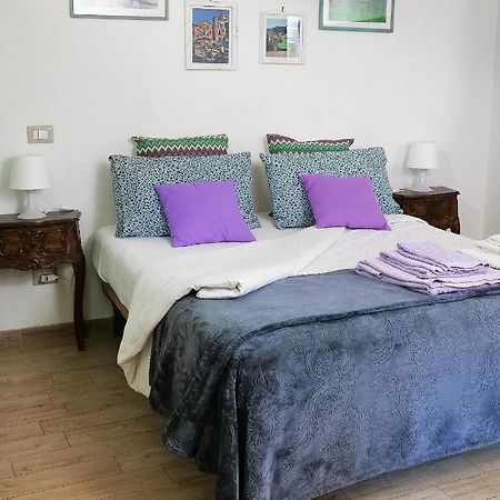 Casa Vacanza La Mia Casetta سوتري المظهر الخارجي الصورة