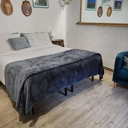 Casa Vacanza La Mia Casetta سوتري المظهر الخارجي الصورة