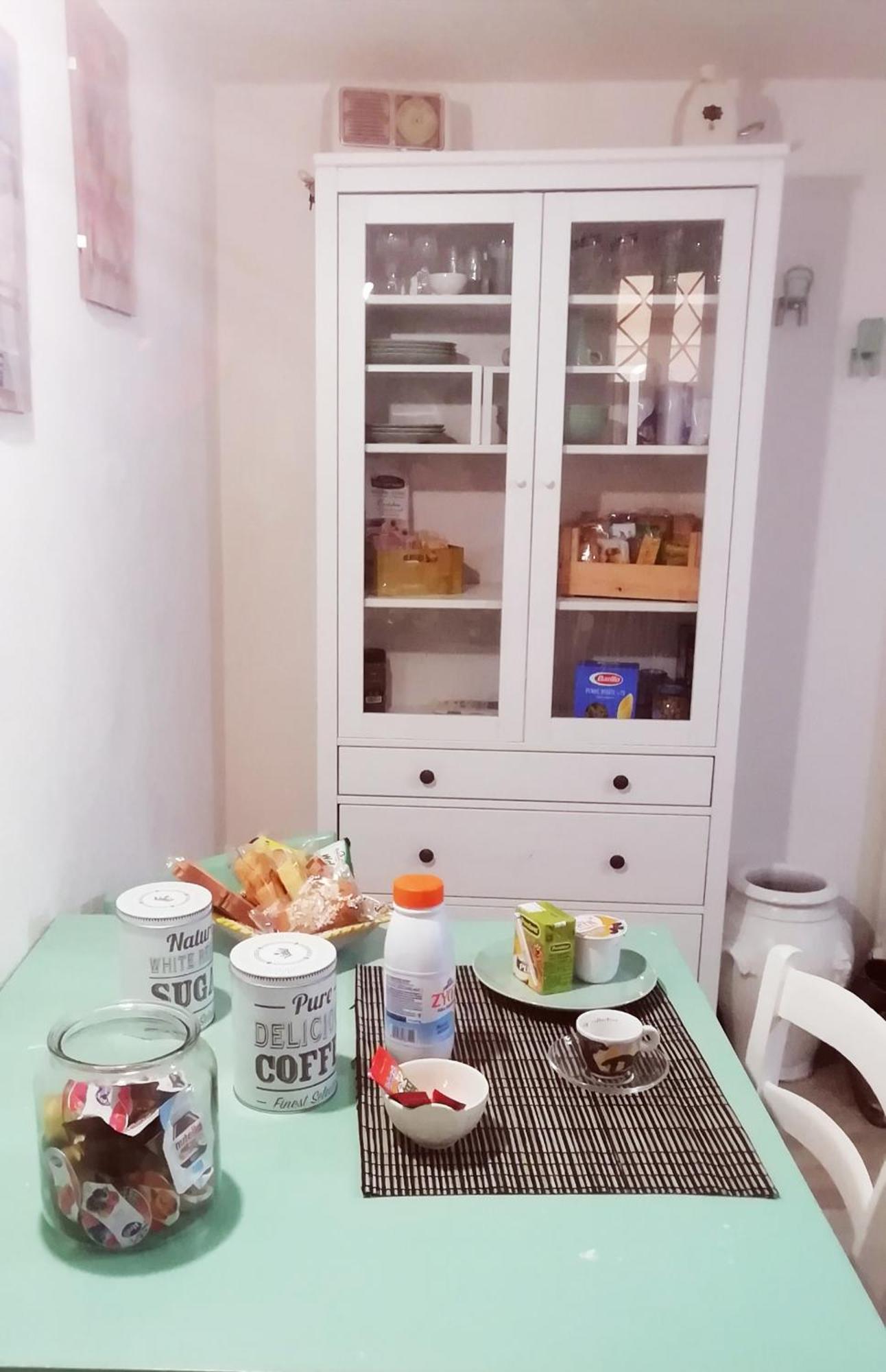 Casa Vacanza La Mia Casetta سوتري المظهر الخارجي الصورة