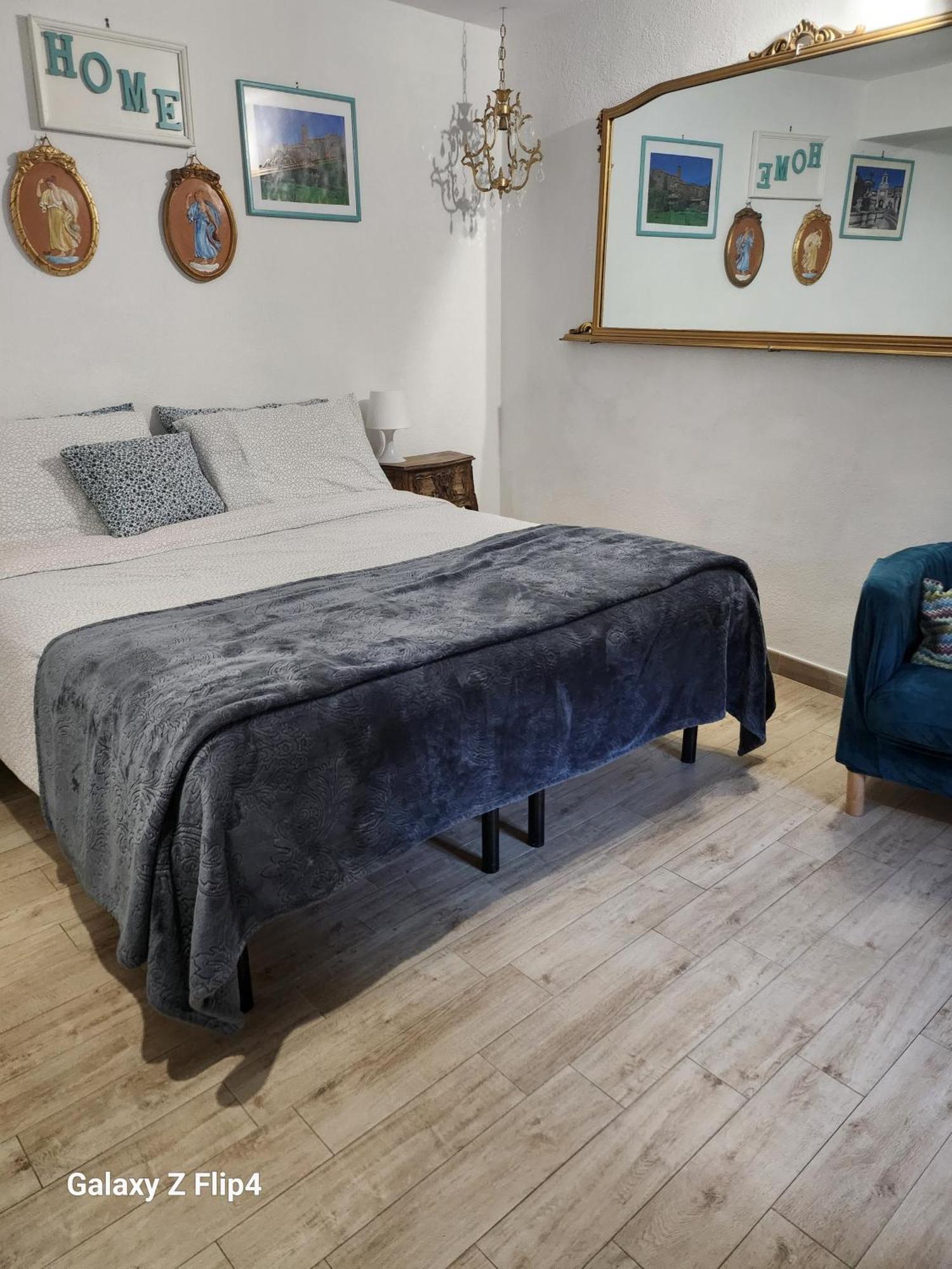 Casa Vacanza La Mia Casetta سوتري المظهر الخارجي الصورة