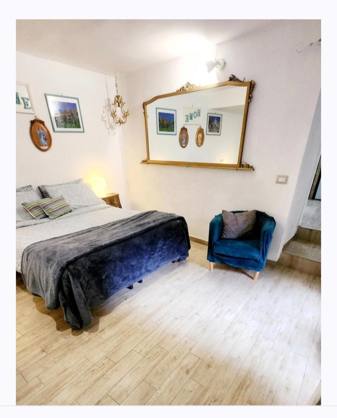 Casa Vacanza La Mia Casetta سوتري المظهر الخارجي الصورة