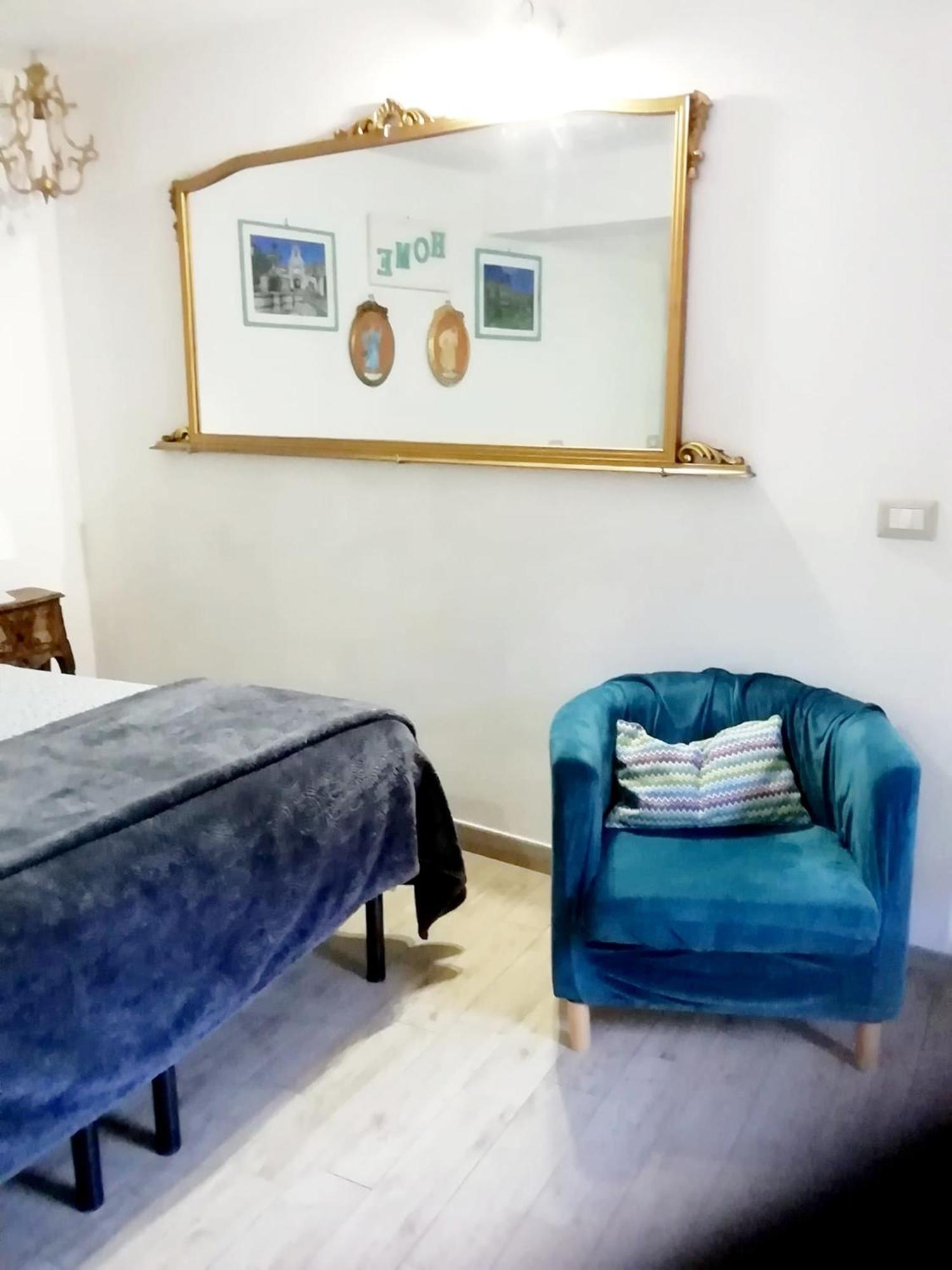 Casa Vacanza La Mia Casetta سوتري المظهر الخارجي الصورة