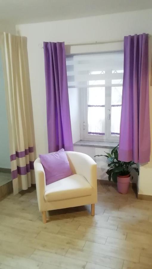 Casa Vacanza La Mia Casetta سوتري المظهر الخارجي الصورة